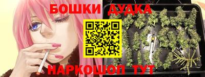 стафф Берёзовский